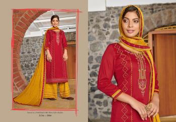 Kessi Safari vol 5 Jam Silk Suits catalog wholesaler