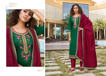 Kessi Sahenaz vol 2 Jam Silk Salwar Kameez wholesaler