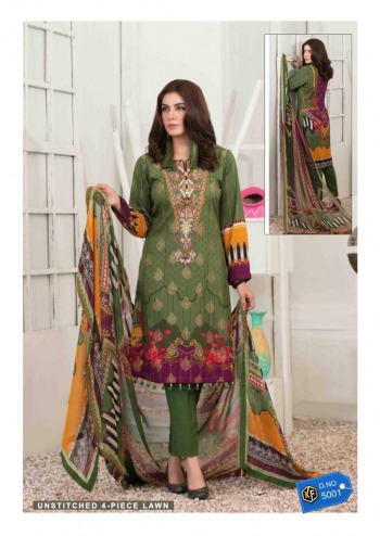 Keval-fab-Sobia-nazir-Laxury-lawn-vol-5-Pakistani-Suits-catalog-wholesaler-7