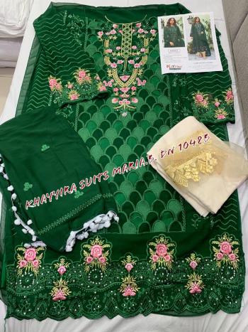 khayyira maria B pakistani Suits wholesale price