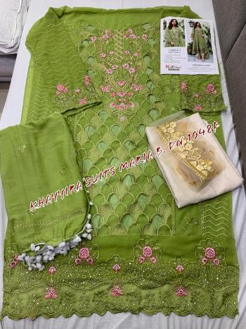 khayyira maria B pakistani Suits wholesale price