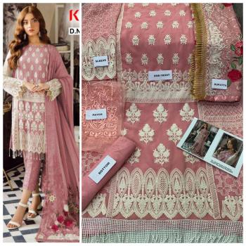 Khayyira Rose Craft vol 2 Pakistani Suits wholesaler