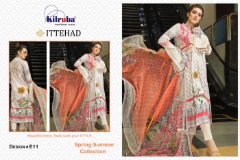 Kilruba Ittehad pakistani Suits Wholesale price