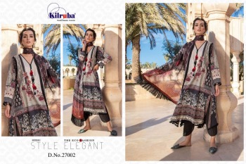 Kilruba Sobia nazir pakistani suits wholesaler