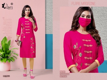 Kinti-Lichi-vol-2-Rayon-Casual-wear-Kurtis-buy-wholesale-price-10