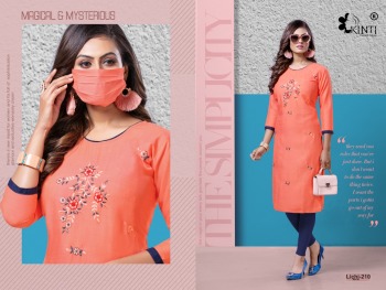 Kinti-Lichi-vol-2-Rayon-Casual-wear-Kurtis-buy-wholesale-price-2