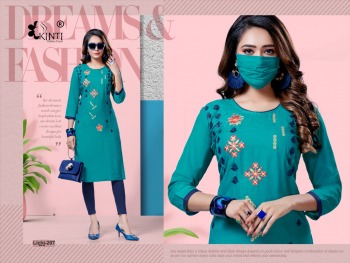 Kinti-Lichi-vol-2-Rayon-Casual-wear-Kurtis-buy-wholesale-price-3