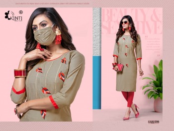 Kinti-Lichi-vol-2-Rayon-Casual-wear-Kurtis-buy-wholesale-price-4