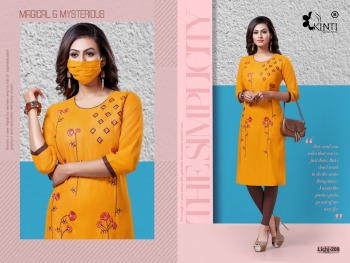 Kinti-Lichi-vol-2-Rayon-Casual-wear-Kurtis-buy-wholesale-price-5