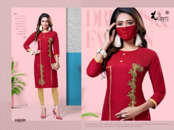 Kinti-Lichi-vol-2-Rayon-Casual-wear-Kurtis-buy-wholesale-price-6