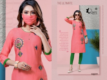 Kinti-Lichi-vol-2-Rayon-Casual-wear-Kurtis-buy-wholesale-price-7