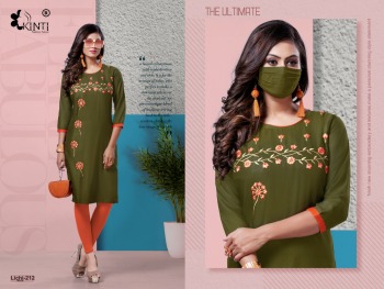 Kinti-Lichi-vol-2-Rayon-Casual-wear-Kurtis-buy-wholesale-price-8