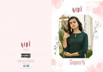 Kivi Super Lining Hand work kurtis with Palazzo Wholesaler