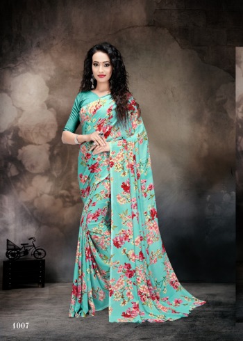 Kodas Future Fashion vol 5 Saree wholesale Price