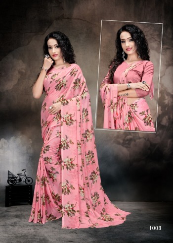 Kodas Future Fashion vol 5 Saree wholesale Price