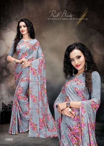 Kodas Future Fashion vol 5 Saree wholesale Price