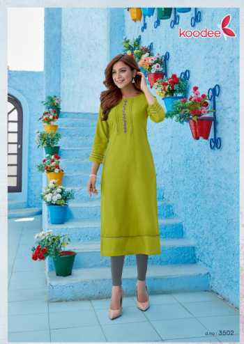 Koodee-Kasata-vol-1-Rayon-kurtis-wholesaler-5