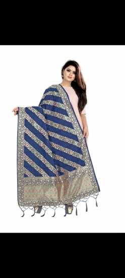 Kota Silk Wedding Special Dupatta Wholesale price