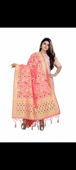 Kota Silk Wedding Special Dupatta Wholesale price