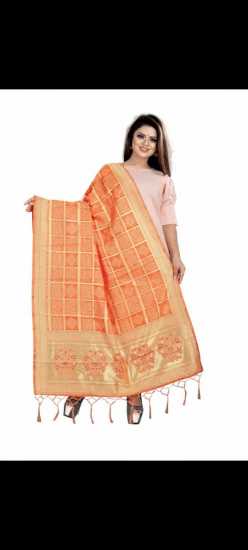 Kota Silk Wedding Special Dupatta Wholesale price