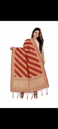 Kota Silk Wedding Special Dupatta Wholesale price