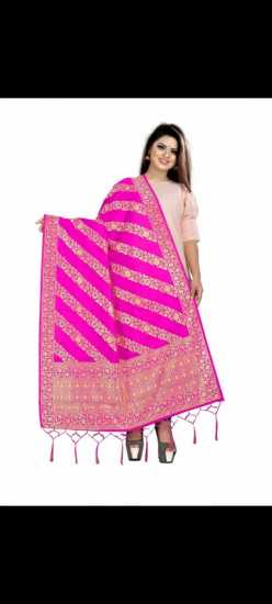 Kota Silk Wedding Special Dupatta Wholesale price