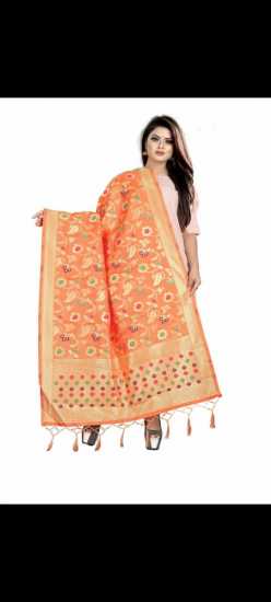 Kota Silk Wedding Special Dupatta Wholesale price