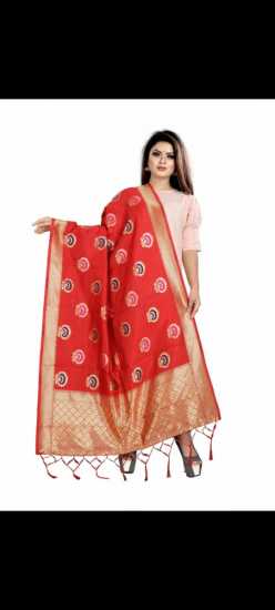 Kota Silk Wedding Special Dupatta Wholesale price