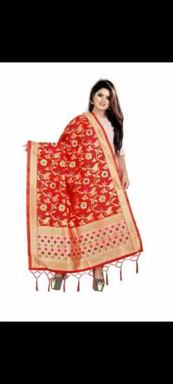 Kota Silk Wedding Special Dupatta Wholesale price