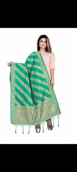 Kota Silk Wedding Special Dupatta Wholesale price