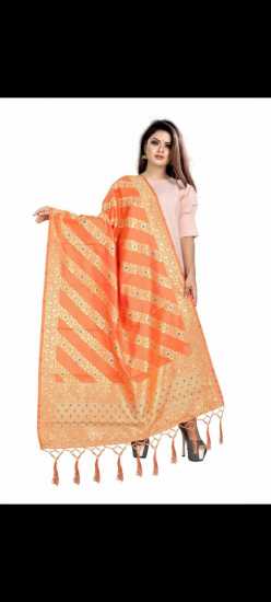 Kota Silk Wedding Special Dupatta Wholesale price