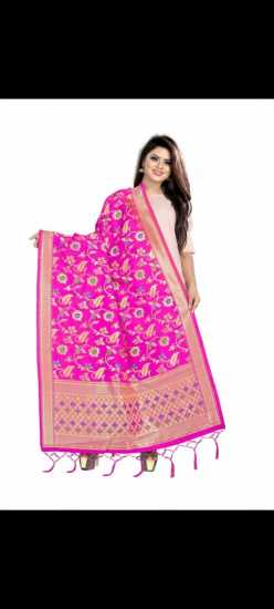 Kota Silk Wedding Special Dupatta Wholesale price