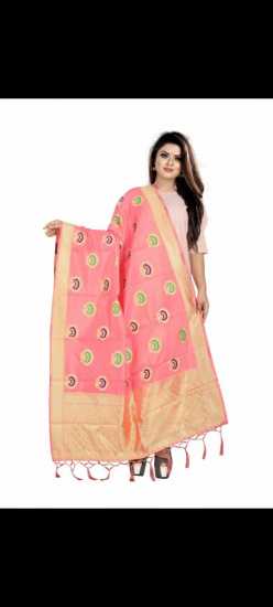 Kota Silk Wedding Special Dupatta Wholesale price