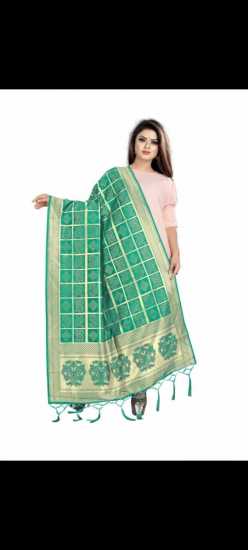 Kota Silk Wedding Special Dupatta Wholesale price