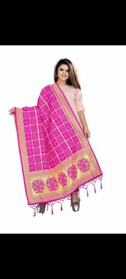 Kota Silk Wedding Special Dupatta Wholesale price