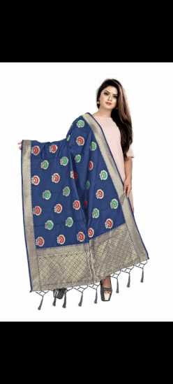 Kota Silk Wedding Special Dupatta Wholesale price