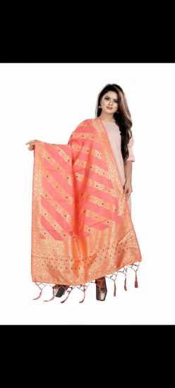 Kota Silk Wedding Special Dupatta Wholesale price