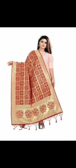 Kota Silk Wedding Special Dupatta Wholesale price