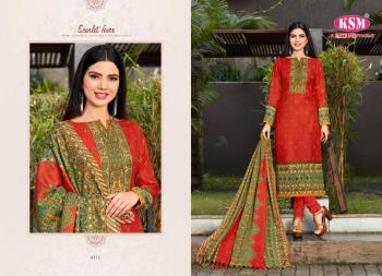 KSM Rutvi Pashmina Woollen Salwar Kameez catalog wholesaler