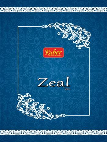 kuber Zeal Cotton vol 2 Cotton punjabi dress wholesaler