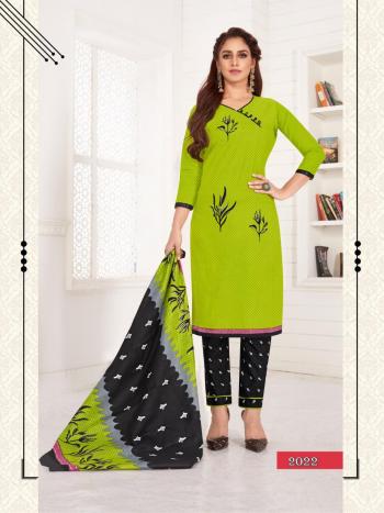 kuber Zeal Cotton vol 2 Cotton punjabi dress wholesaler