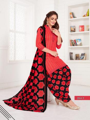 kuber Zeal Cotton vol 2 Cotton punjabi dress wholesaler