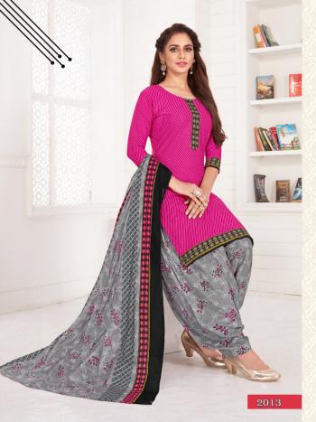 kuber Zeal Cotton vol 2 Cotton punjabi dress wholesaler