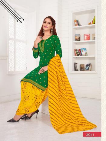 kuber Zeal Cotton vol 2 Cotton punjabi dress wholesaler