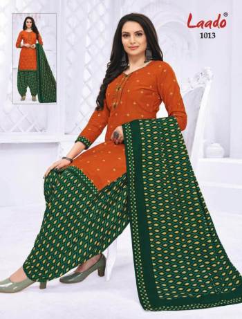 Laado-Priti-patiyala-vol-10-Cotton-punjabi-Dress-Material-catalog-wholesaler-16