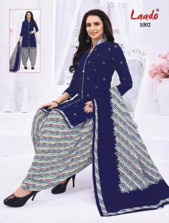 Laado-Priti-patiyala-vol-10-Cotton-punjabi-Dress-Material-catalog-wholesaler-2