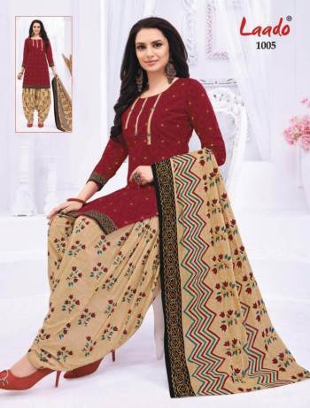 Laado-Priti-patiyala-vol-10-Cotton-punjabi-Dress-Material-catalog-wholesaler-7