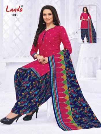 Laado-Priti-patiyala-vol-10-Cotton-punjabi-Dress-Material-catalog-wholesaler-9