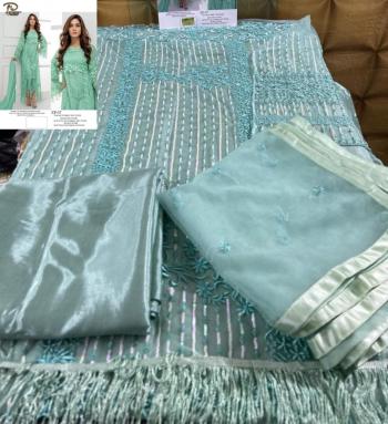 Laaibah Designer Net work Pakistani Suits catalog