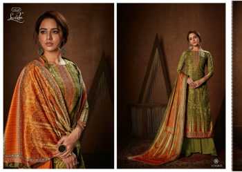 Levisha Muskan vol 2 Velvet Salwar Kameez wholesaler